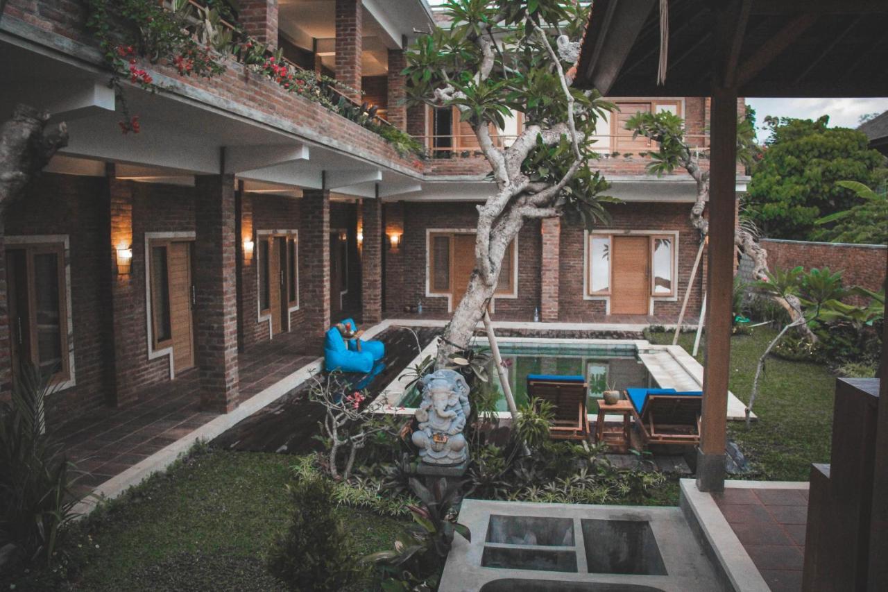 קנגו The Govardhan Homestay מראה חיצוני תמונה