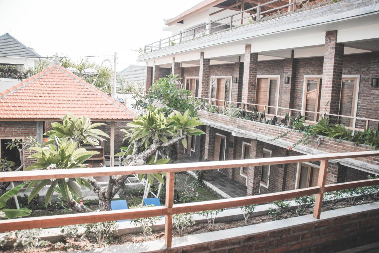 קנגו The Govardhan Homestay מראה חיצוני תמונה