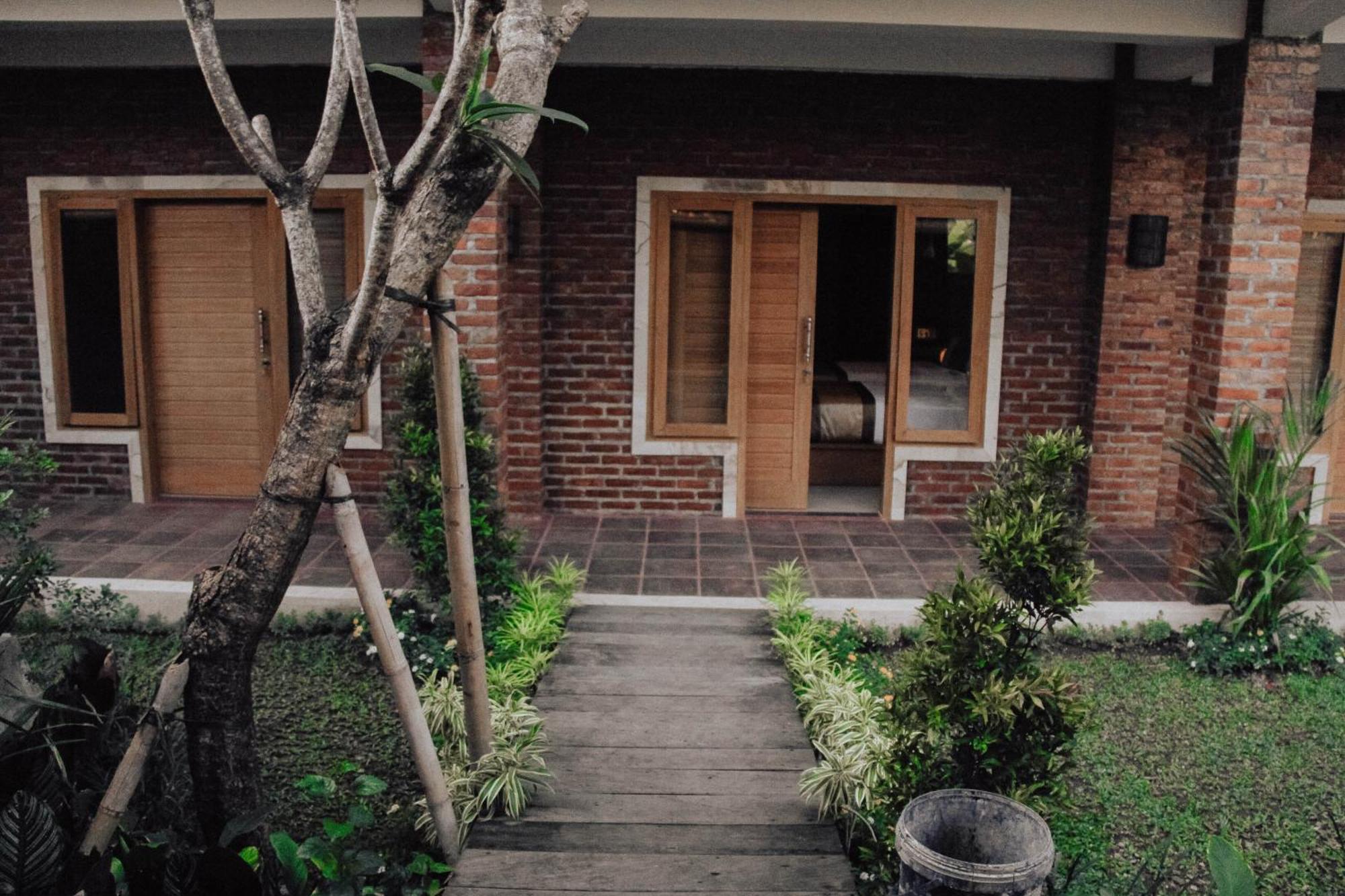 קנגו The Govardhan Homestay מראה חיצוני תמונה