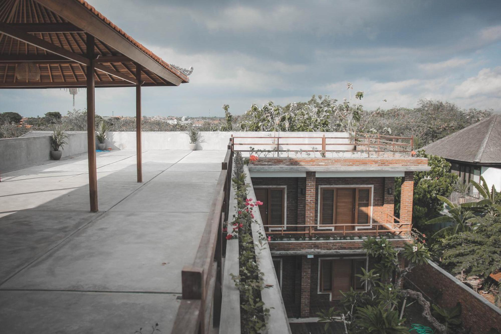 קנגו The Govardhan Homestay מראה חיצוני תמונה
