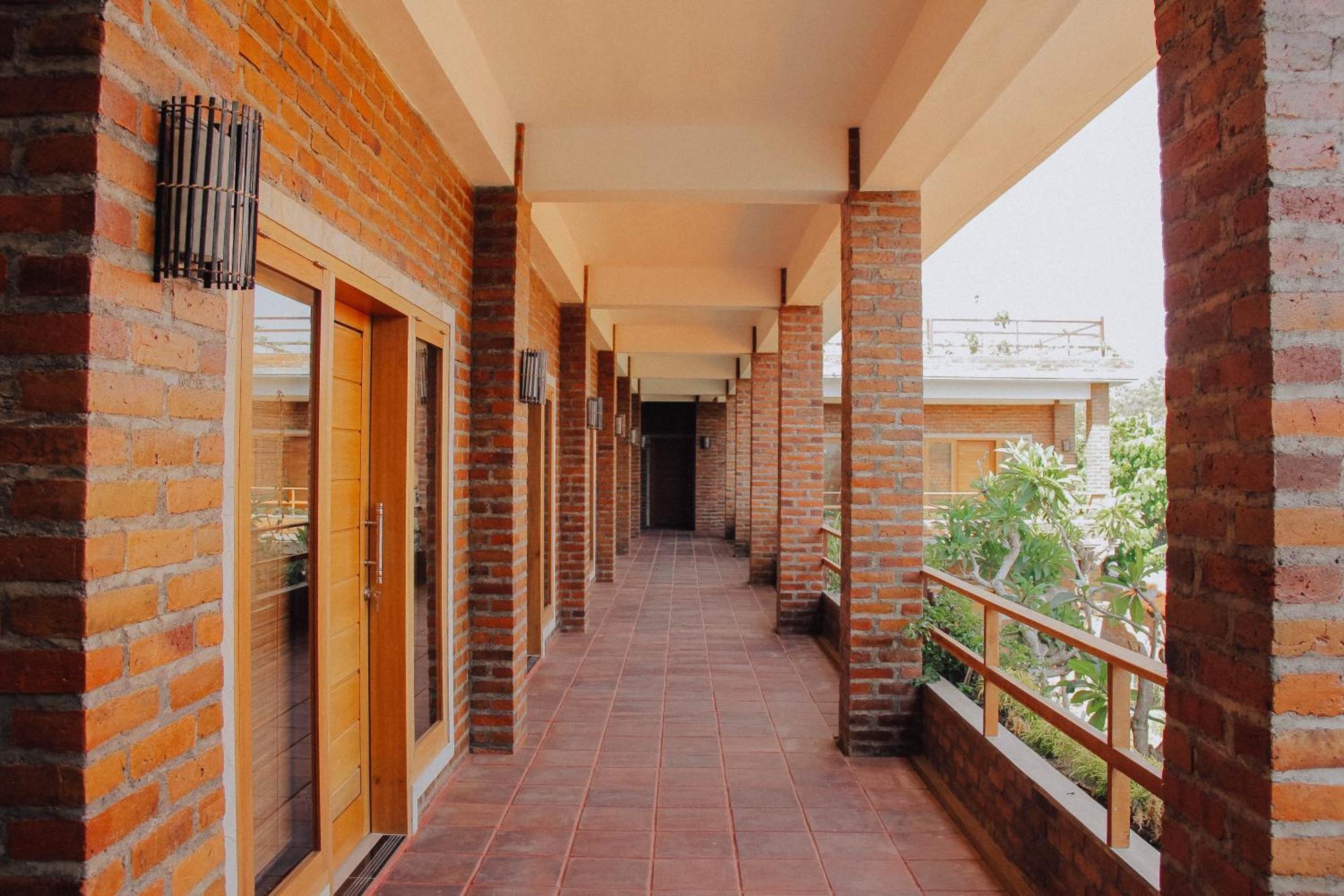 קנגו The Govardhan Homestay מראה חיצוני תמונה