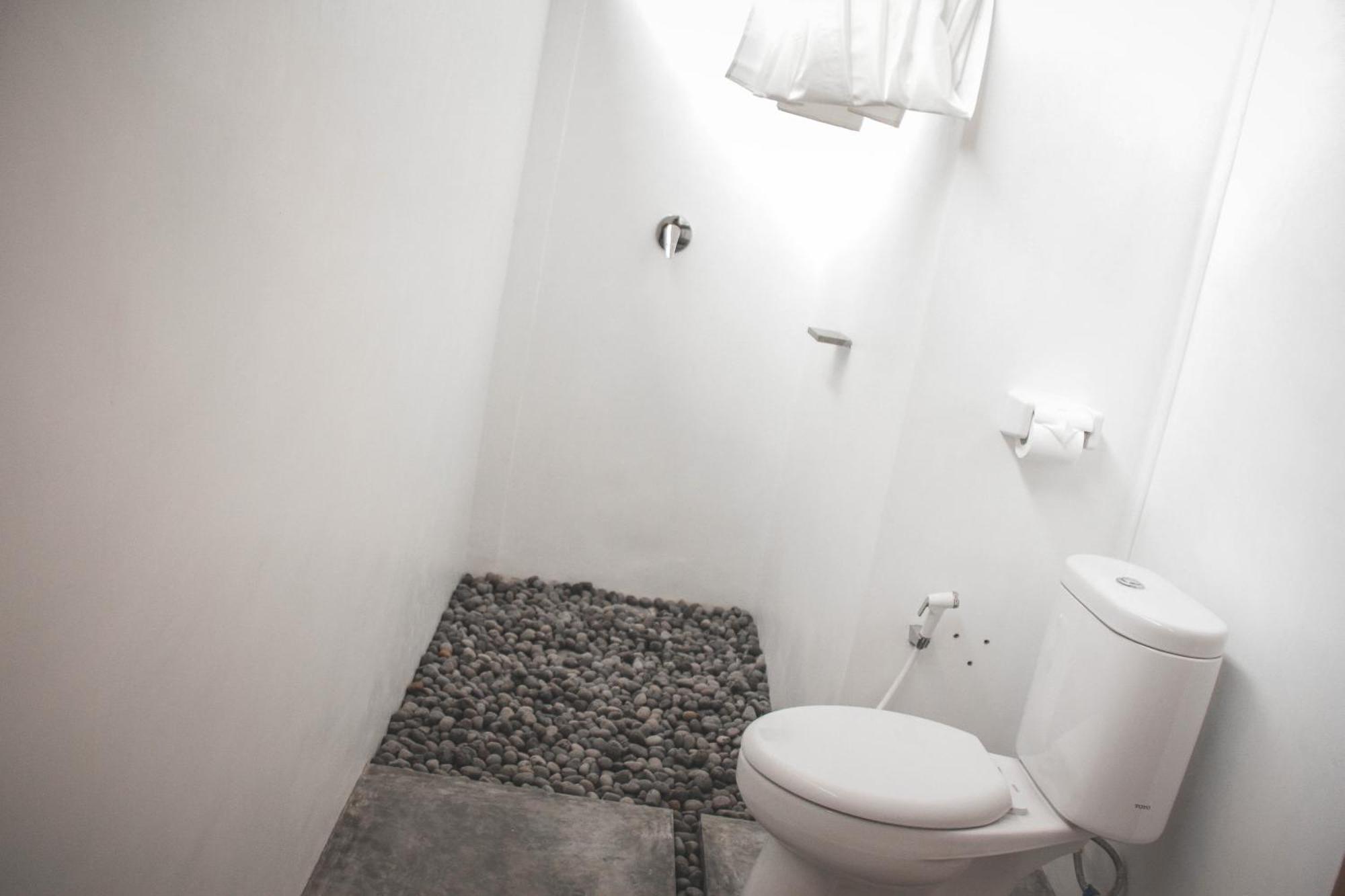 קנגו The Govardhan Homestay מראה חיצוני תמונה